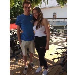 Meet your Posher, Vincent